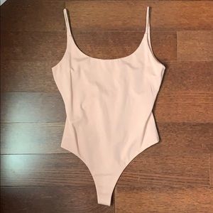 Privacy Please bodysuit